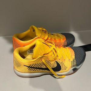 NIKE Kobe shoes